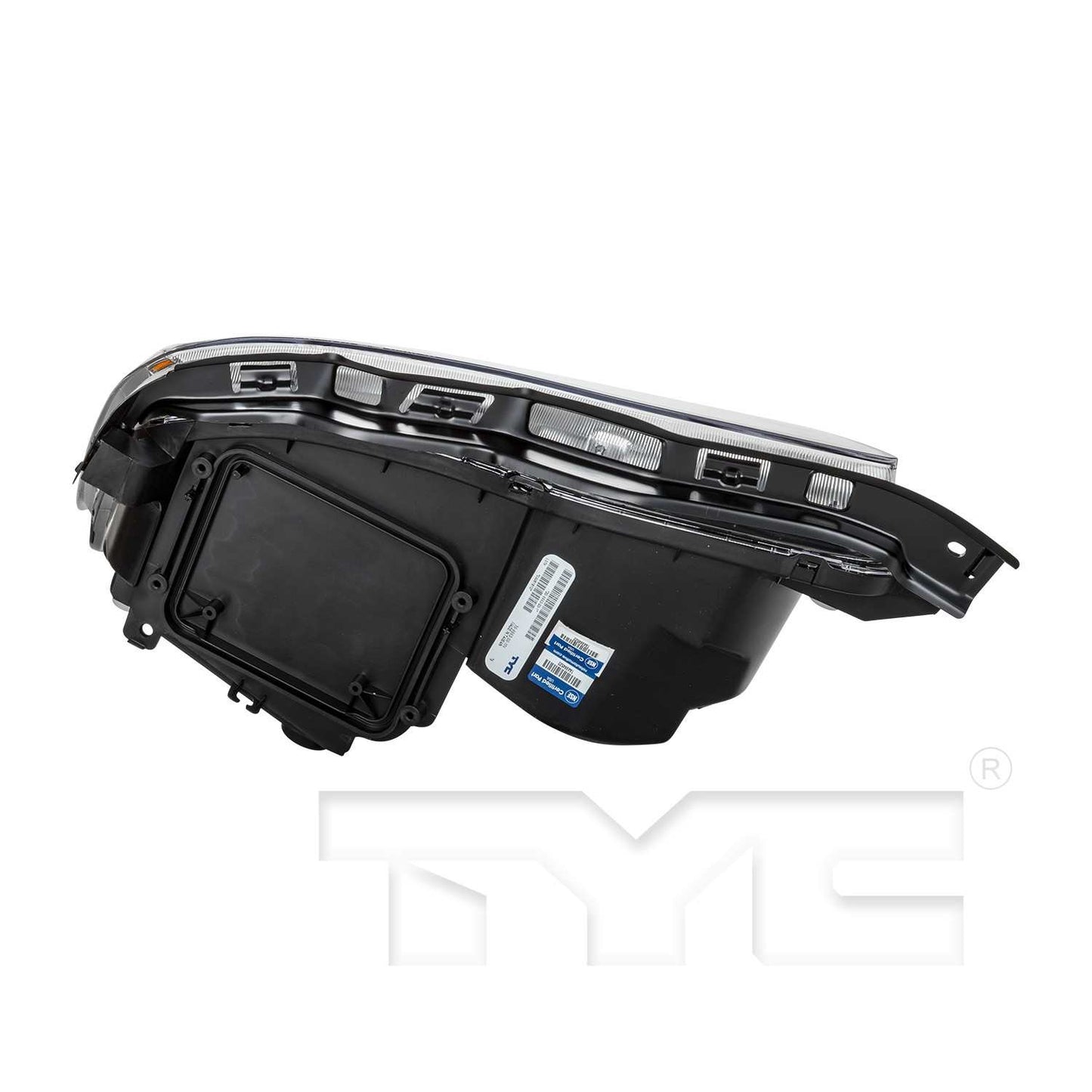 TYC TYC Regular 20-6663-00