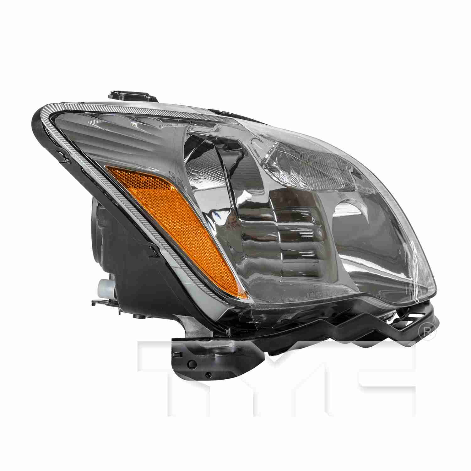 TYC TYC Regular 20-6663-00