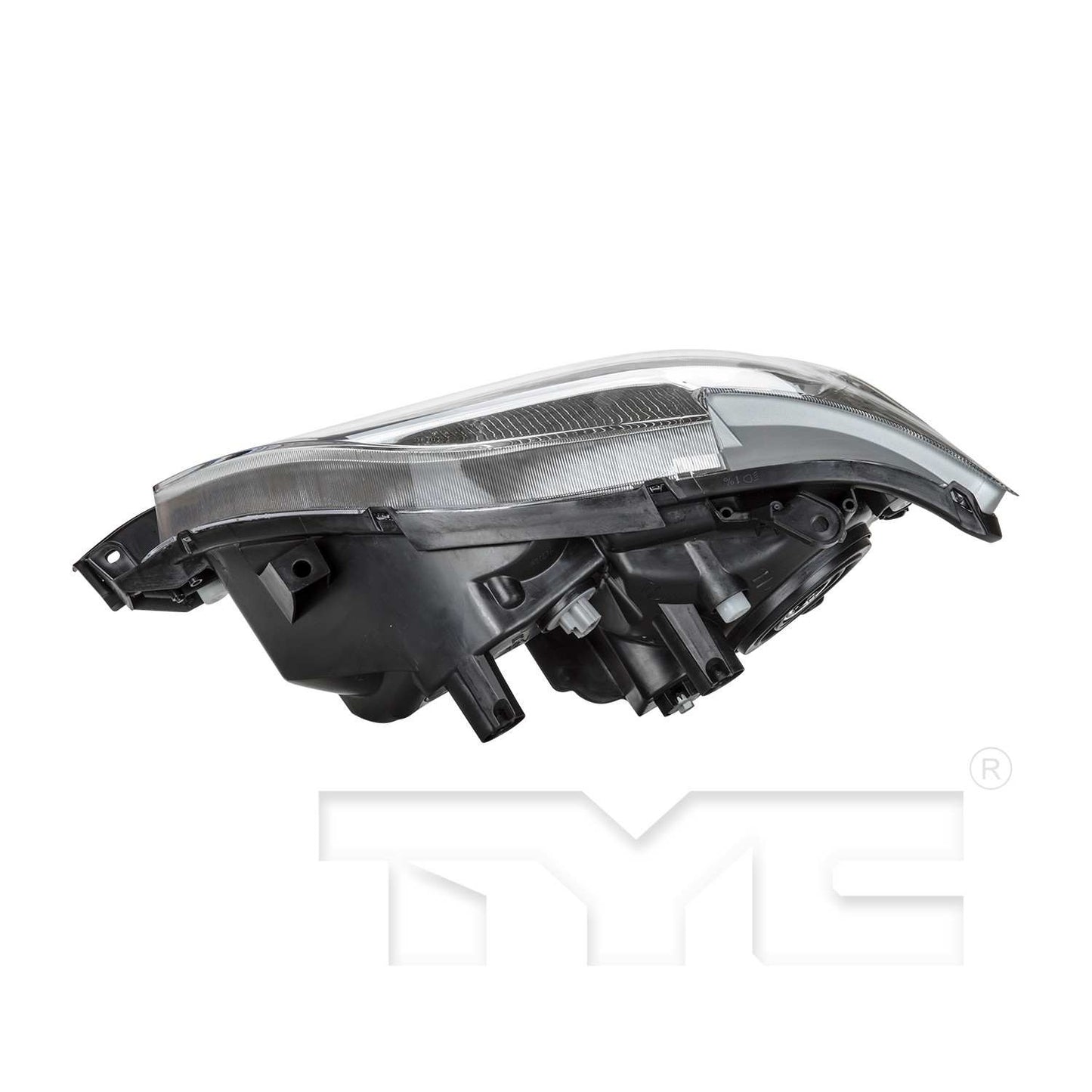 TYC TYC Regular 20-6663-00