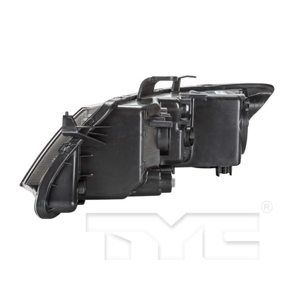 TYC Headlight Assembly 20-6669-01