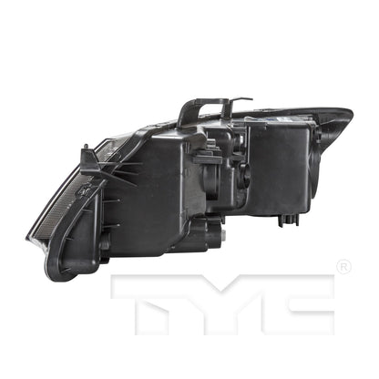 TYC Headlight Assembly 20-6669-01