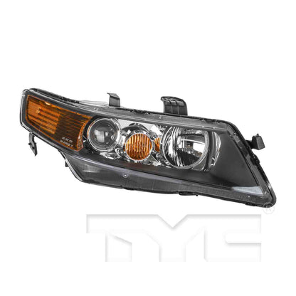 TYC Headlight Assembly 20-6669-01