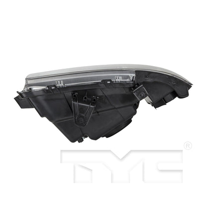 TYC Headlight Assembly 20-6671-01-9