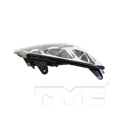 TYC Headlight Assembly 20-6677-00-9