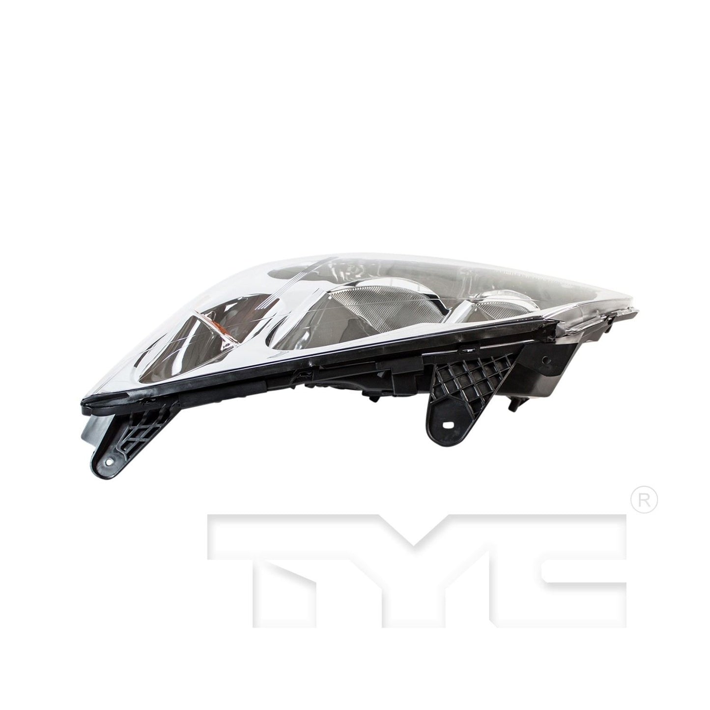 TYC Headlight Assembly 20-6678-00-9