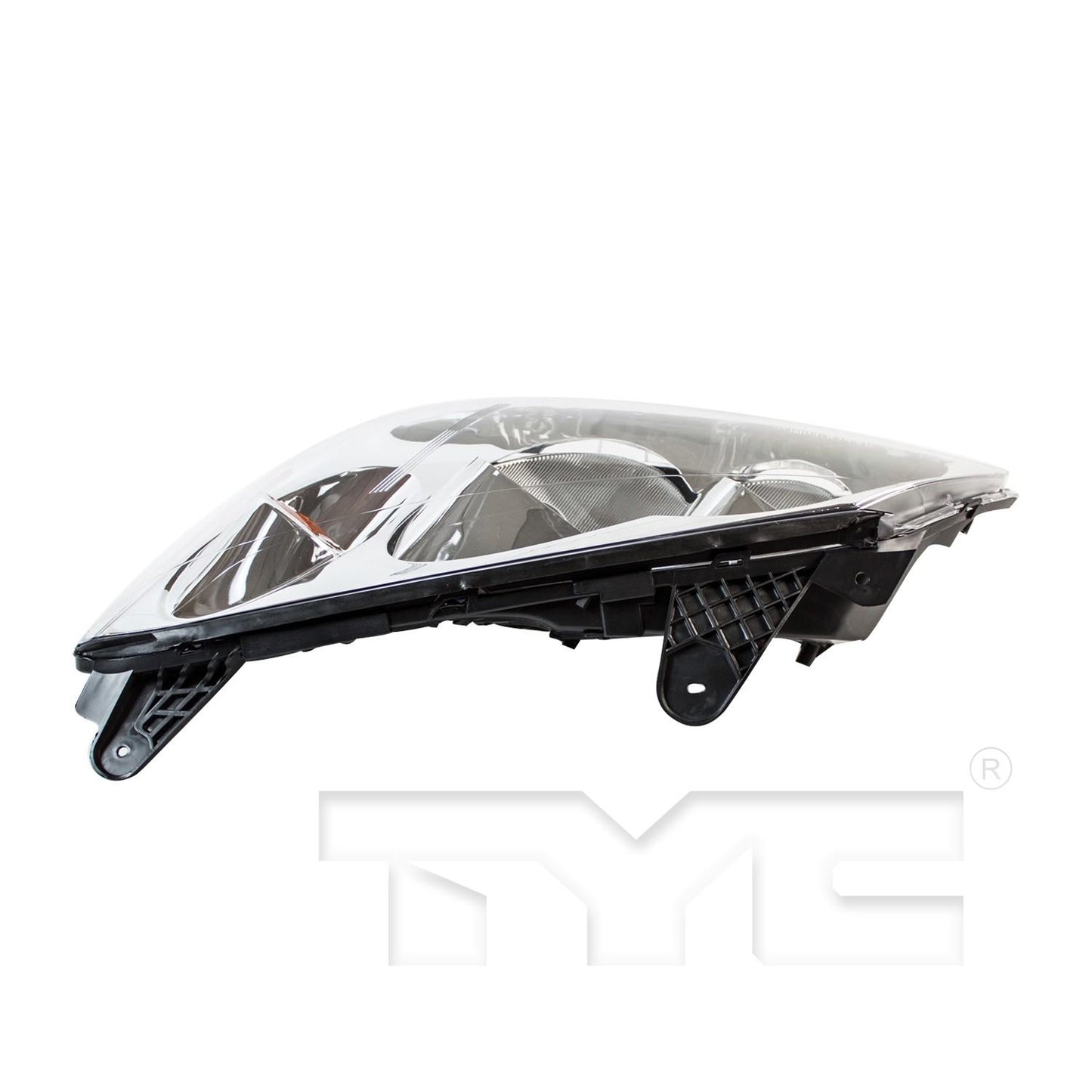 TYC Headlight Assembly 20-6678-00