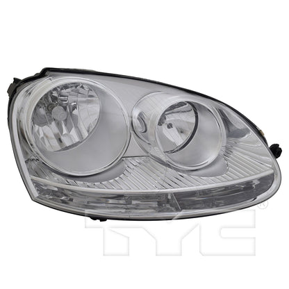 TYC CAPA Certified 20-6679-00-9