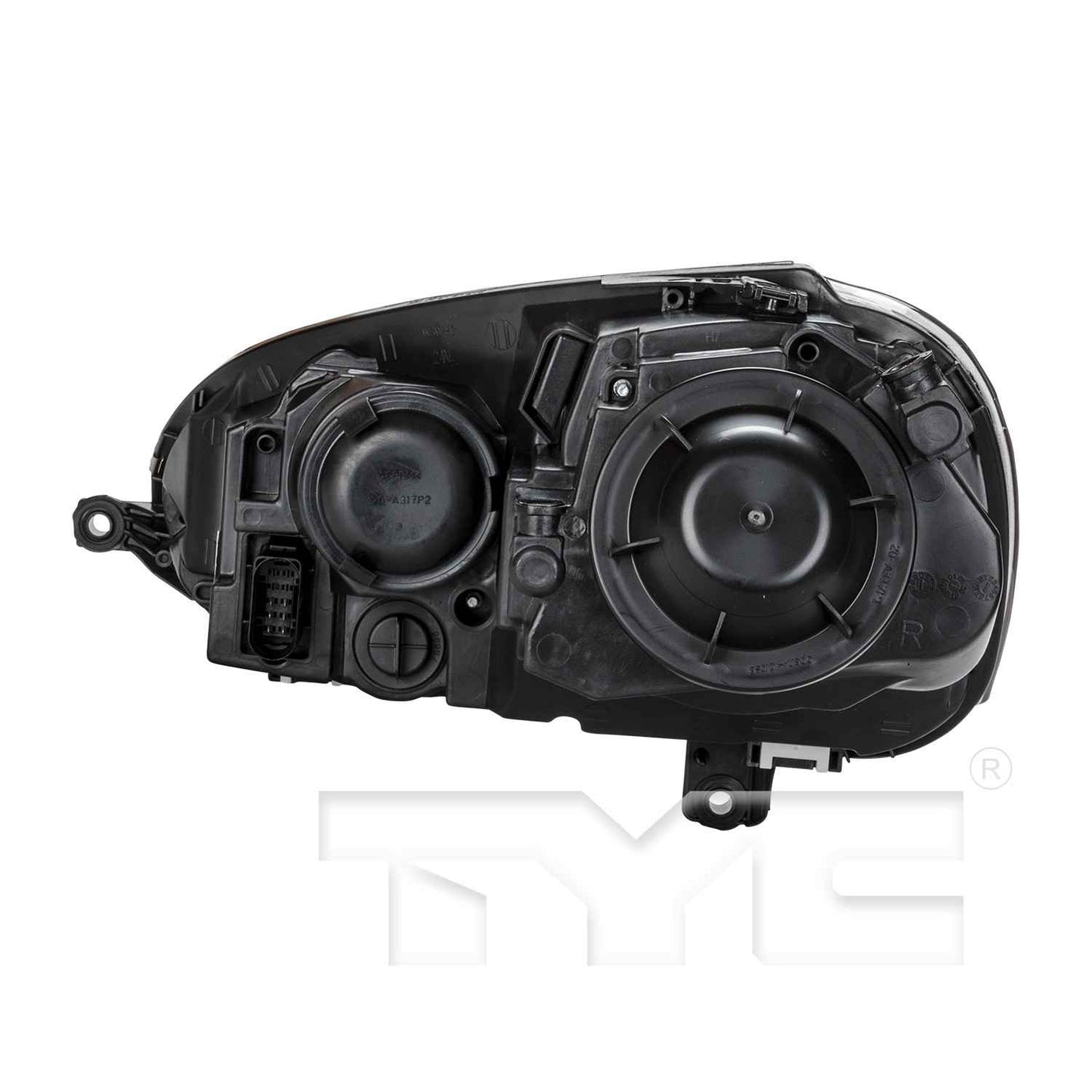 TYC TYC Regular 20-6679-00