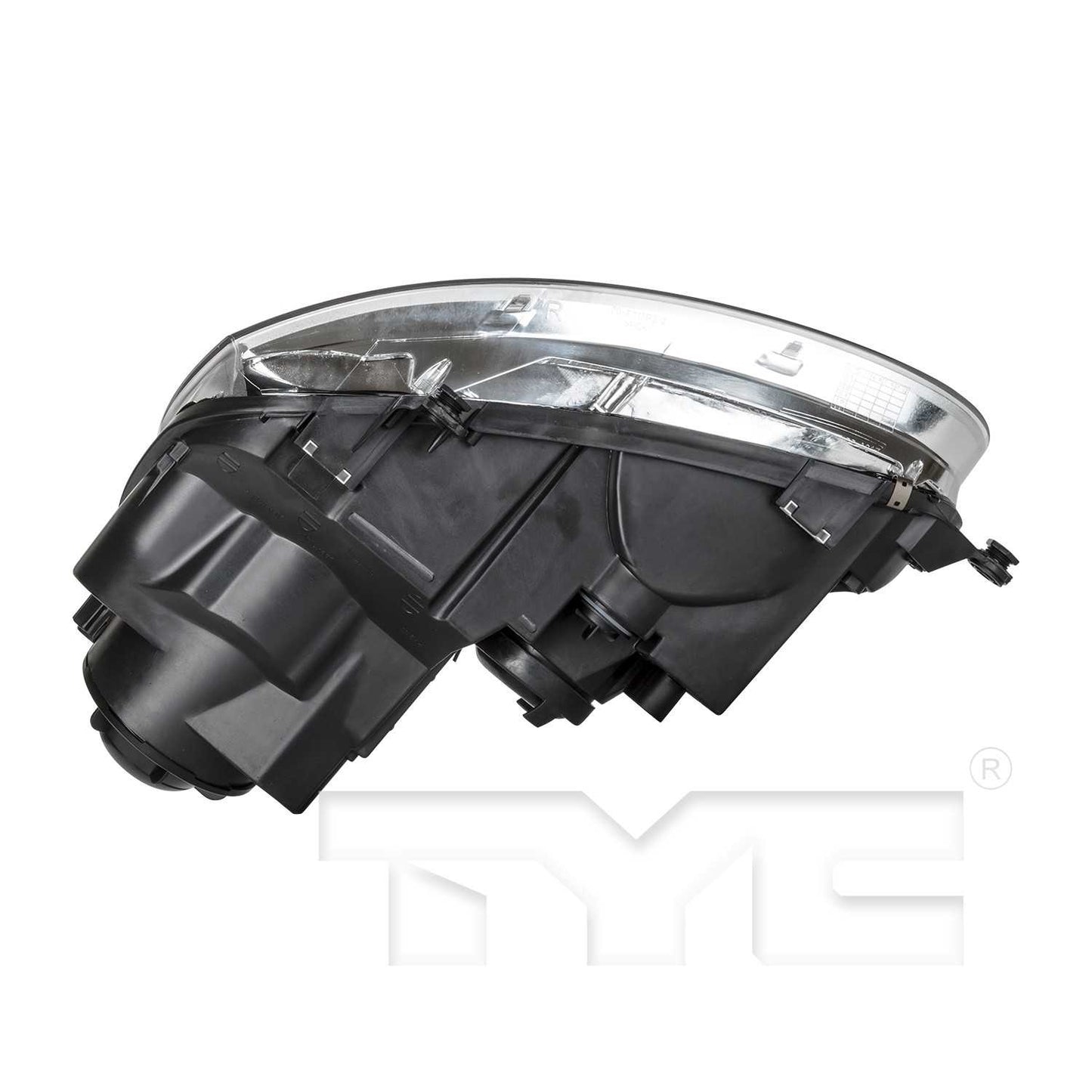TYC TYC Regular 20-6679-00