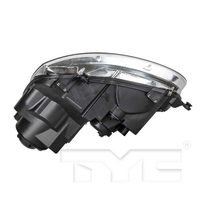 TYC TYC Regular 20-6679-00