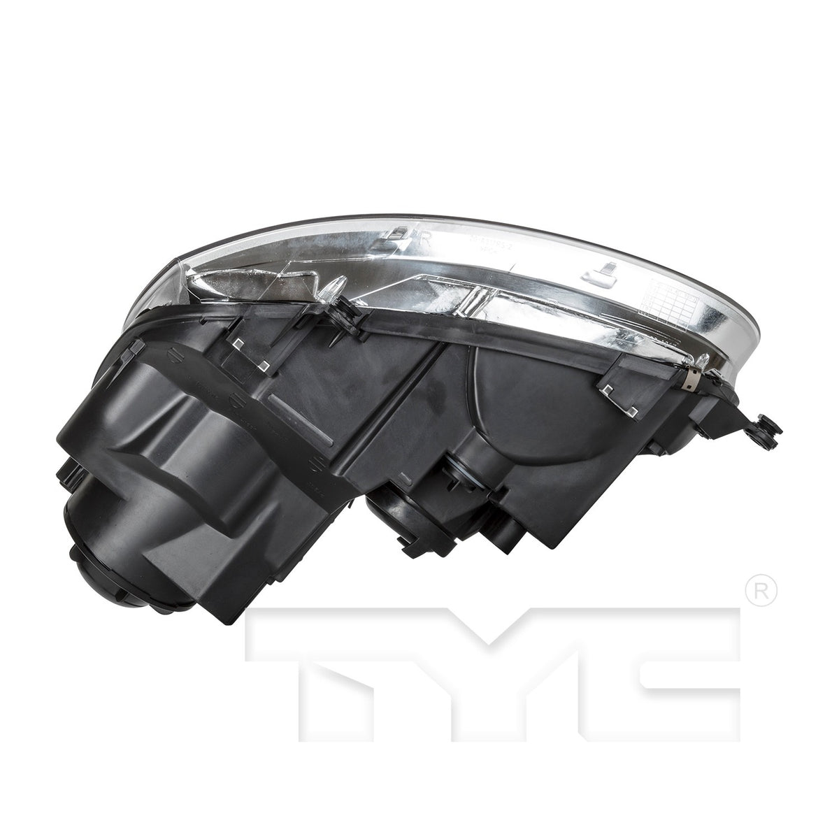 TYC TYC Regular 20-6679-00