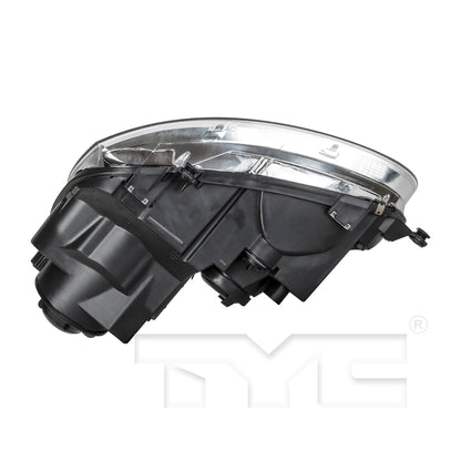 TYC TYC Regular 20-6679-00