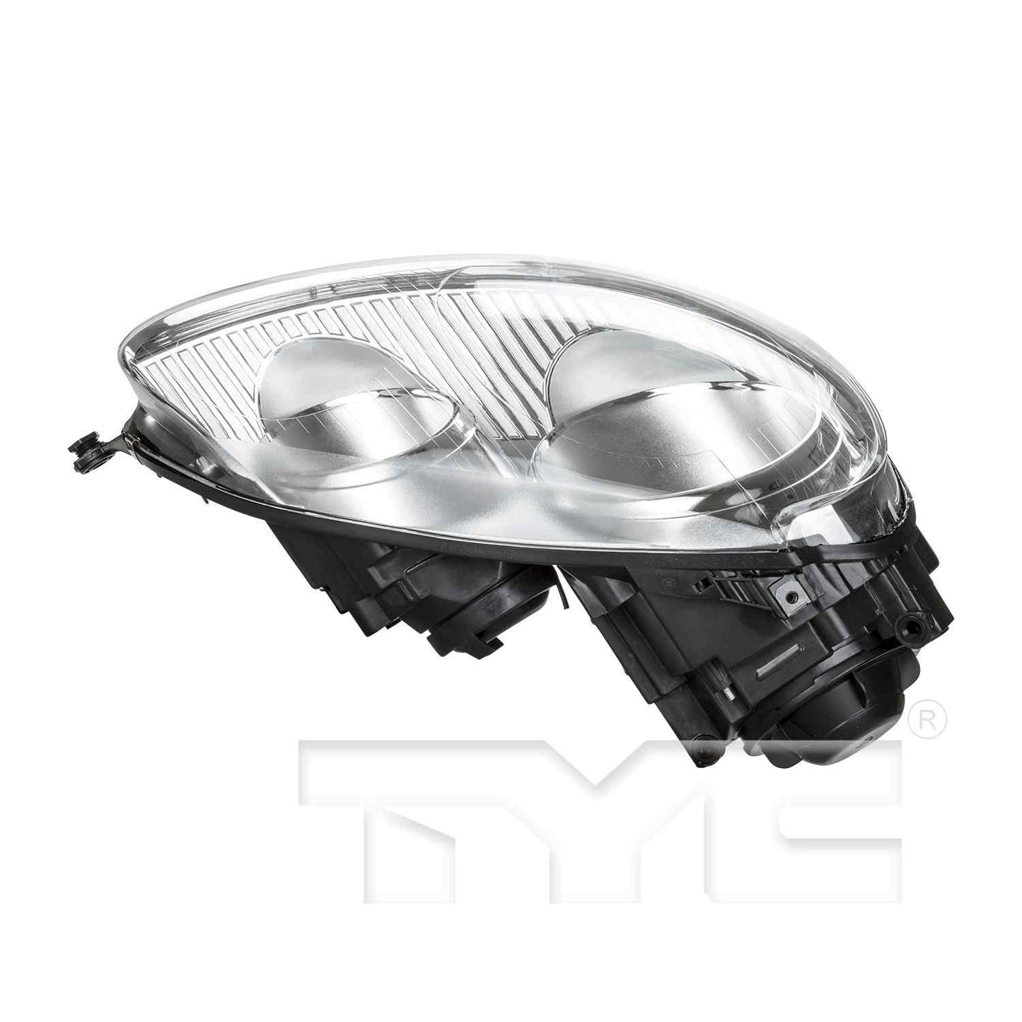 TYC TYC Regular 20-6679-00