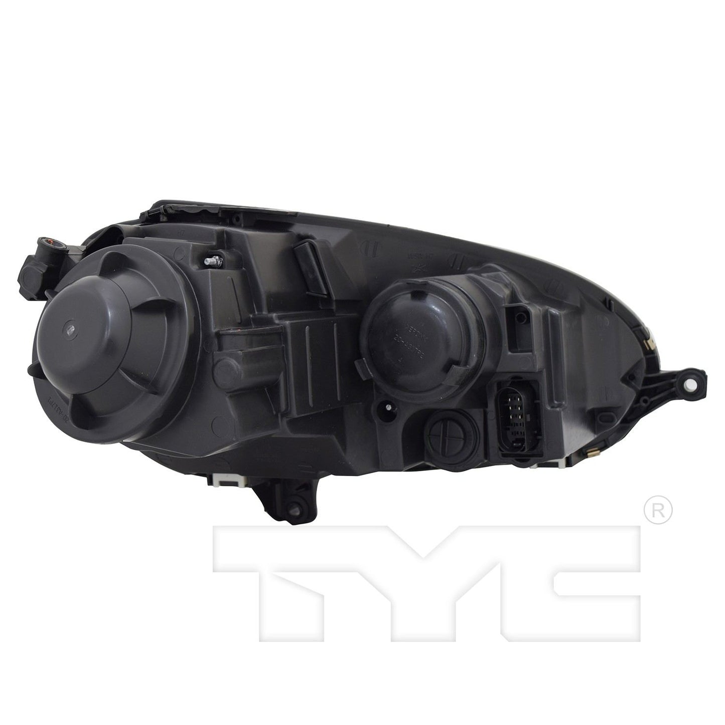 TYC CAPA Certified 20-6680-00-9