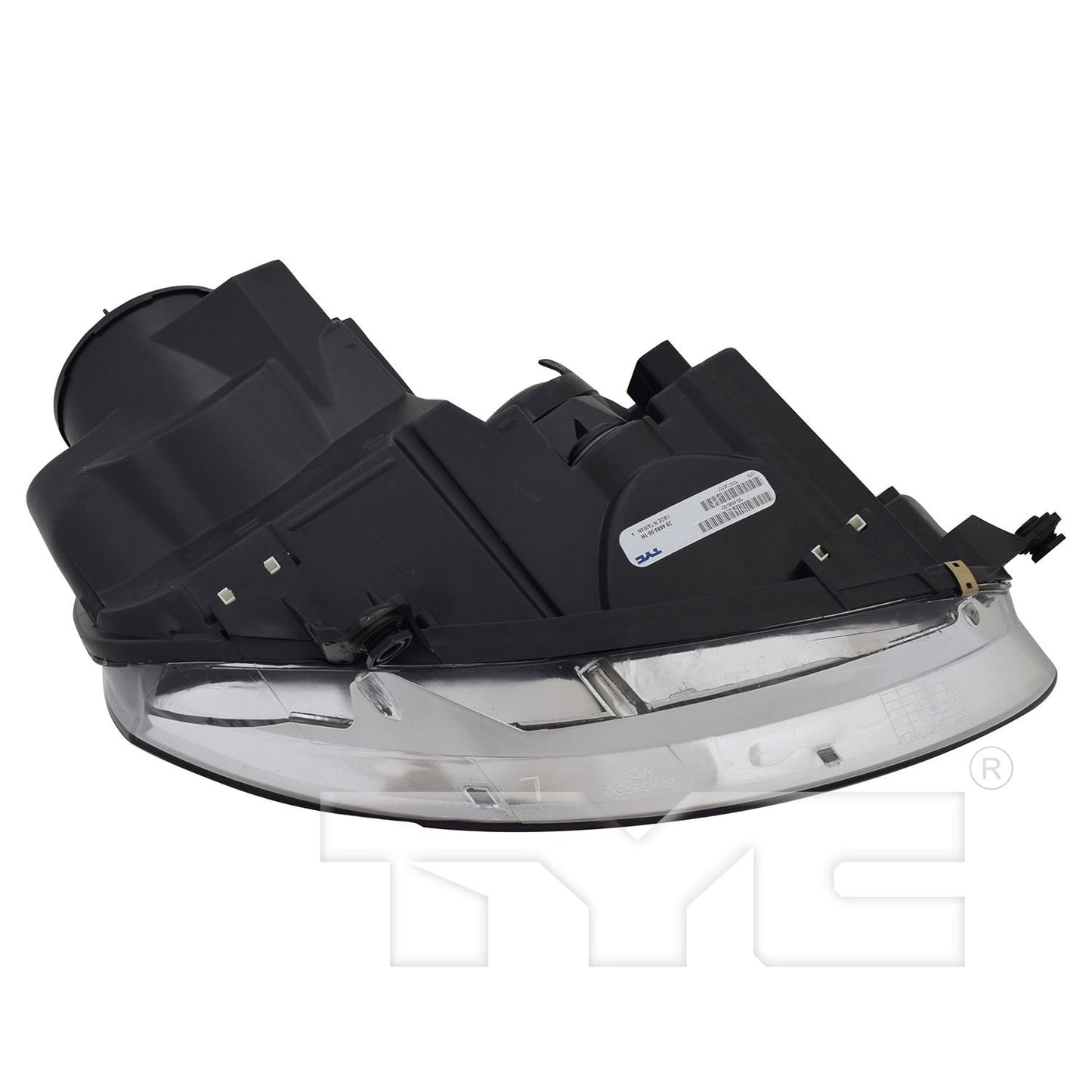 TYC CAPA Certified 20-6680-00-9