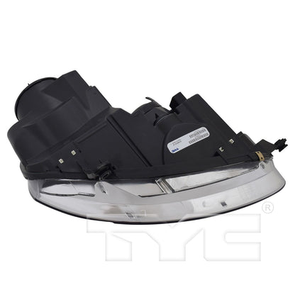 TYC CAPA Certified 20-6680-00-9