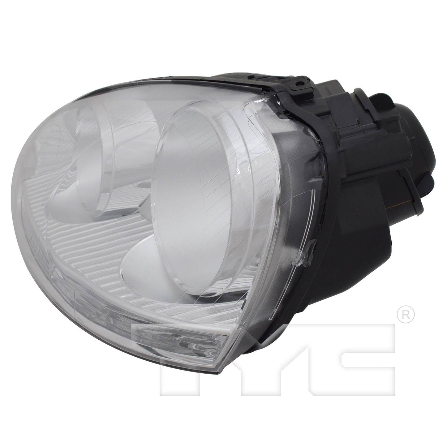 TYC CAPA Certified 20-6680-00-9