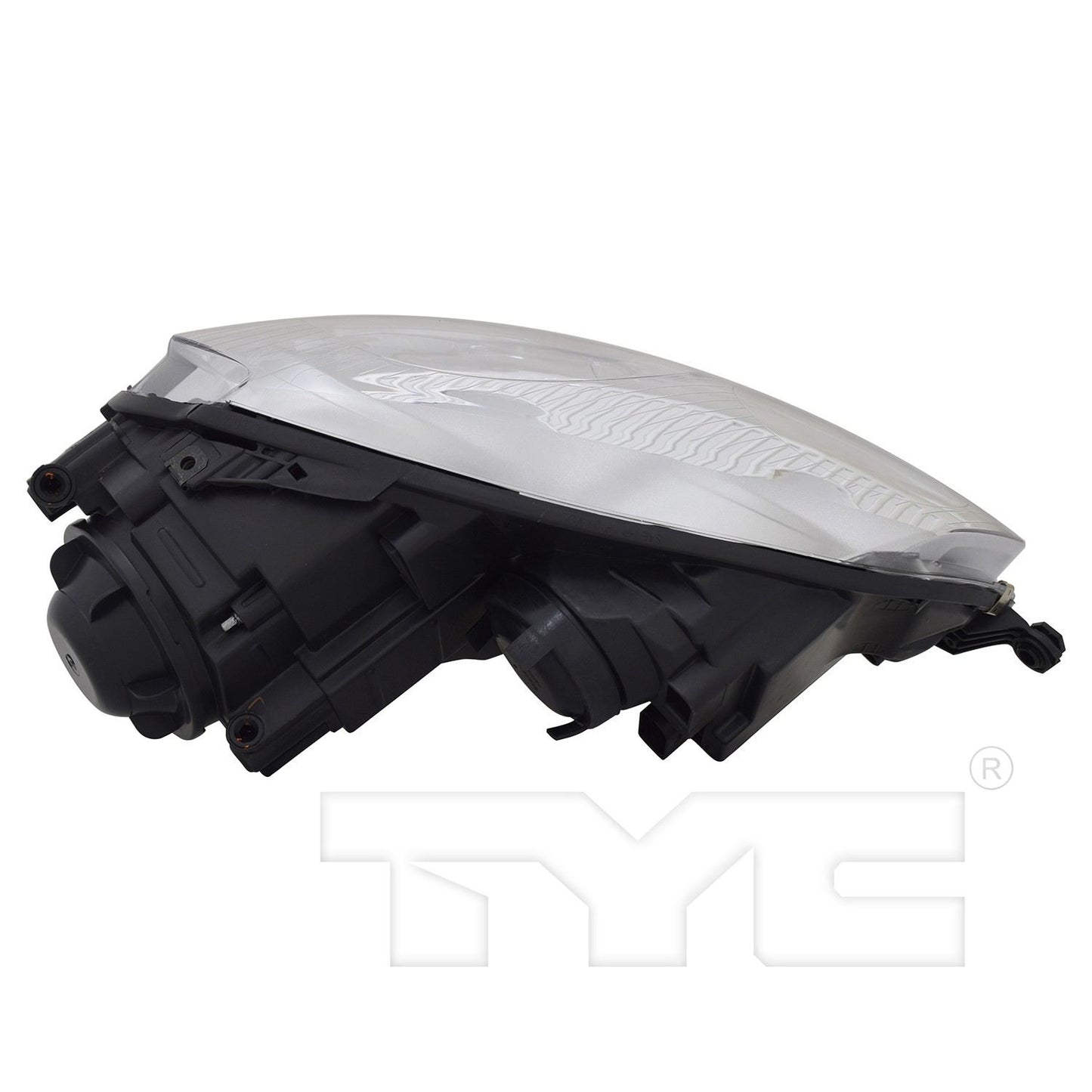 TYC CAPA Certified 20-6680-00-9