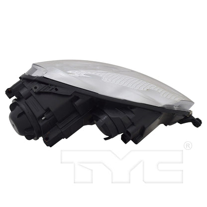 TYC CAPA Certified 20-6680-00-9