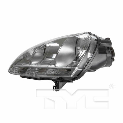 TYC Headlight Assembly 20-6680-00