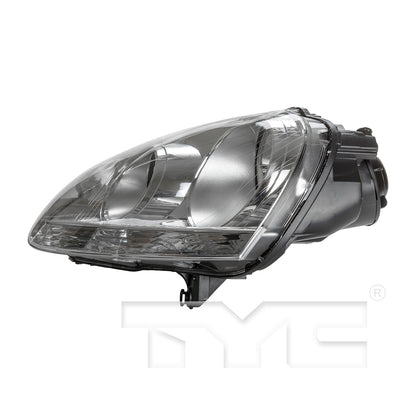 TYC Headlight Assembly 20-6680-00