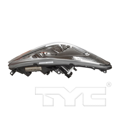 TYC Headlight Assembly 20-6681-01