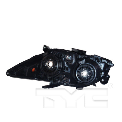 TYC Headlight Assembly 20-6689-01