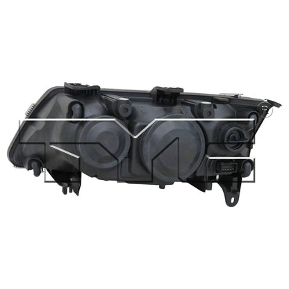 TYC Headlight Assembly