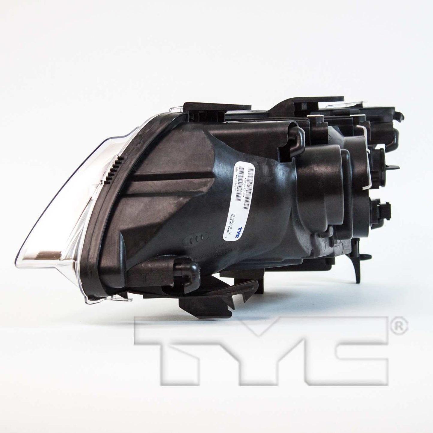 TYC Headlight Assembly