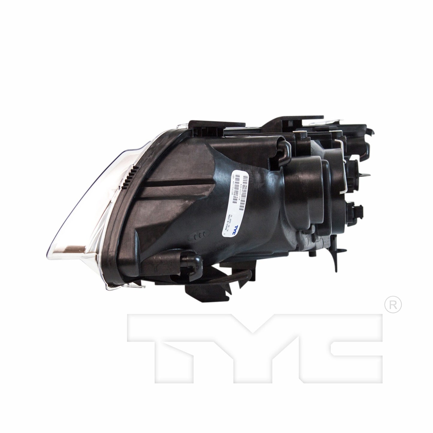 TYC Headlight Assembly