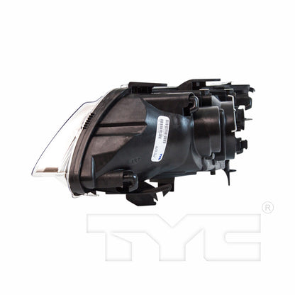 TYC Headlight Assembly