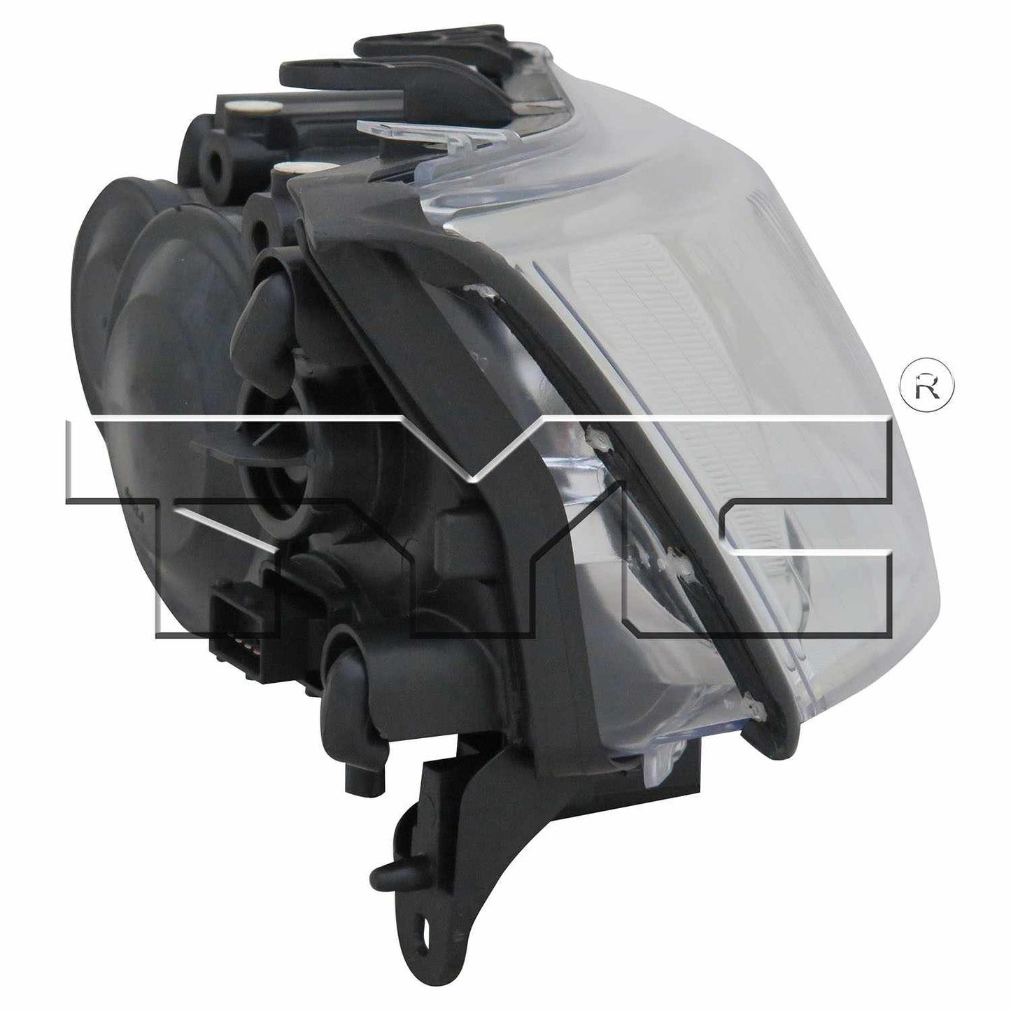 TYC Headlight Assembly
