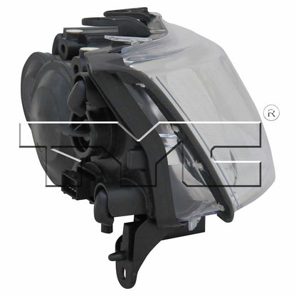 TYC Headlight Assembly