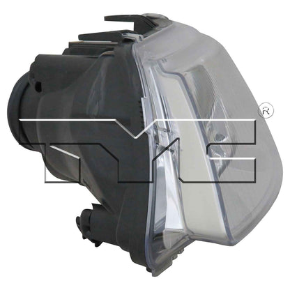 TYC Headlight Assembly 20-6694-00-9