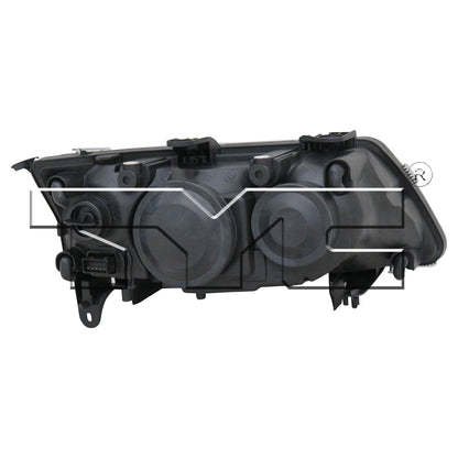 TYC Headlight Assembly 20-6694-00-9