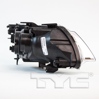 TYC Headlight Assembly 20-6694-00-9