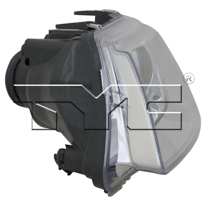 TYC Headlight Assembly
