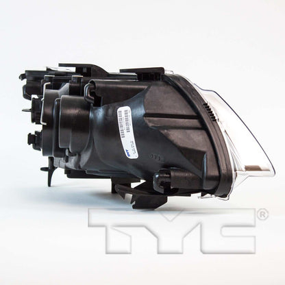 TYC Headlight Assembly