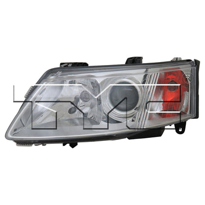TYC Headlight Assembly