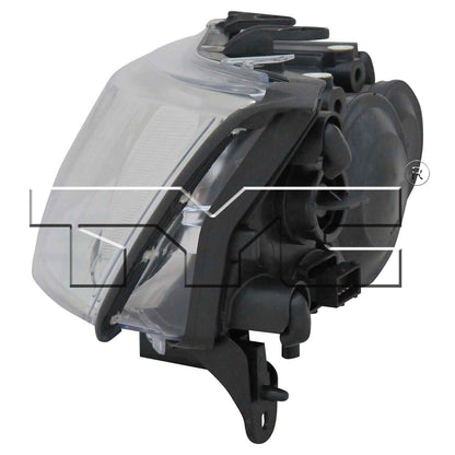 TYC Headlight Assembly