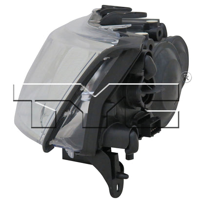TYC Headlight Assembly