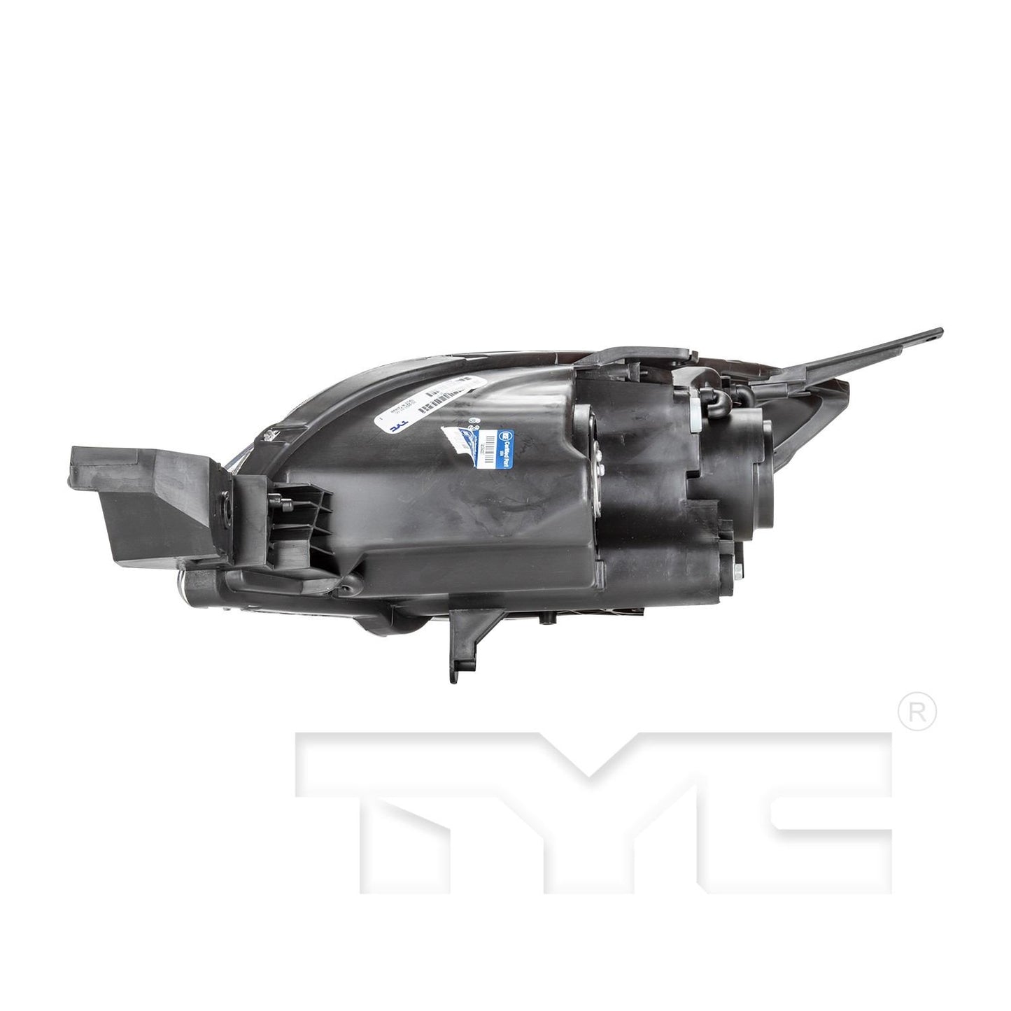 TYC TYC Regular 20-6697-01