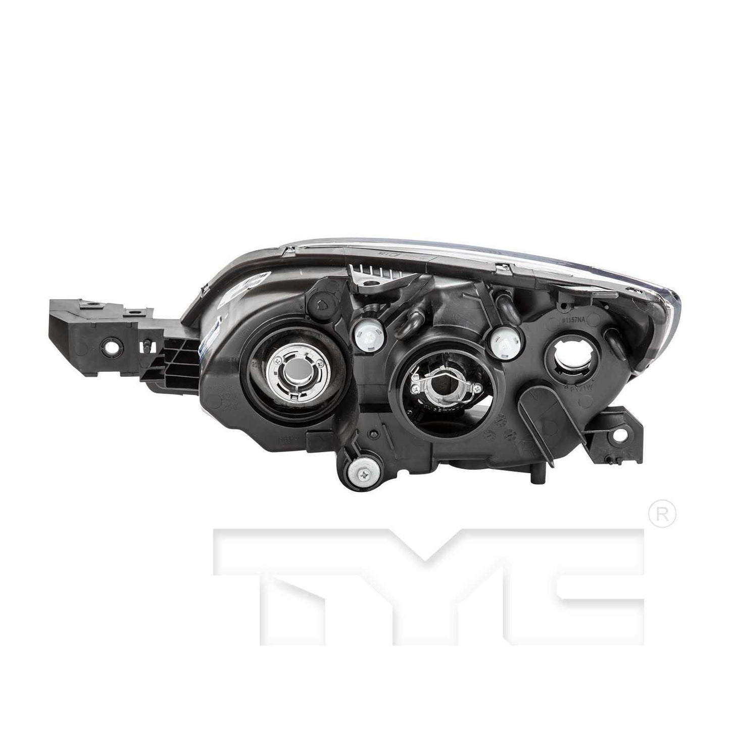 TYC TYC Regular 20-6697-01