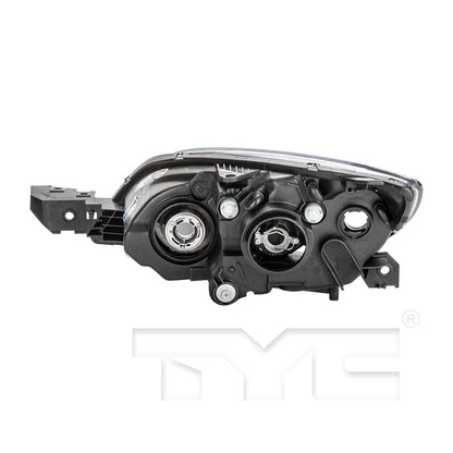 TYC TYC Regular 20-6697-01