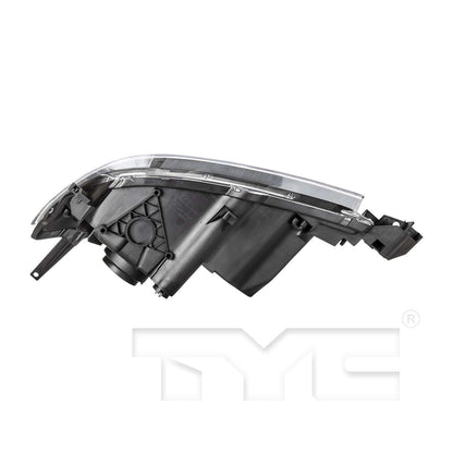 TYC TYC Regular 20-6697-01