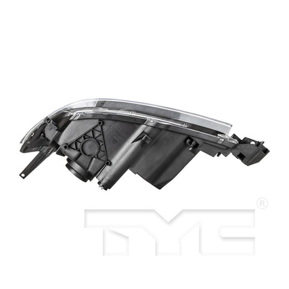 TYC TYC Regular 20-6697-01