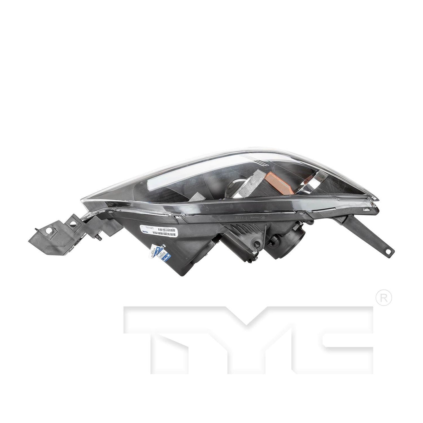 TYC TYC Regular 20-6697-01