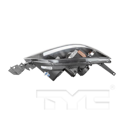 TYC TYC Regular 20-6697-01