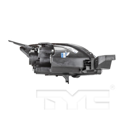 TYC TYC Regular 20-6698-01