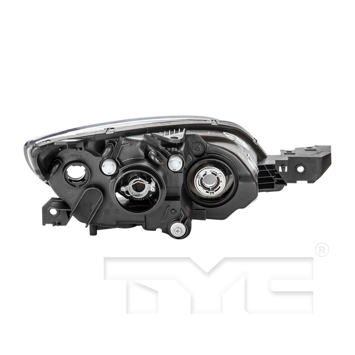 TYC TYC Regular 20-6698-01